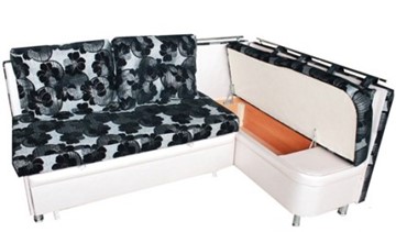 Кухонный угловой диван Модерн New со спальным местом в Белгороде - предосмотр 1
